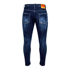 Sexy Twist Jeans