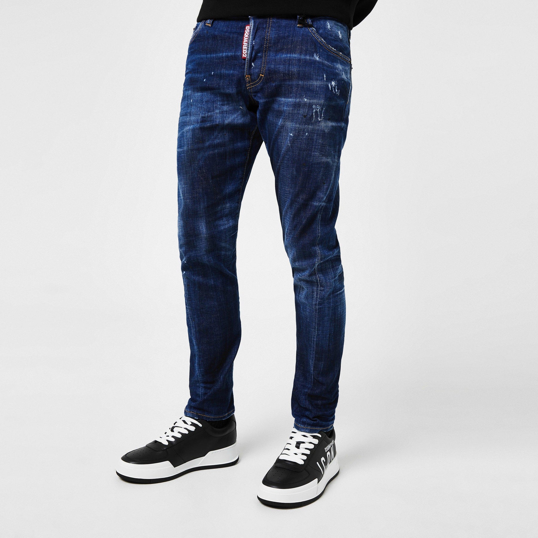 Sexy Twist Jeans