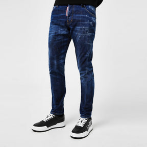 Sexy Twist Jeans