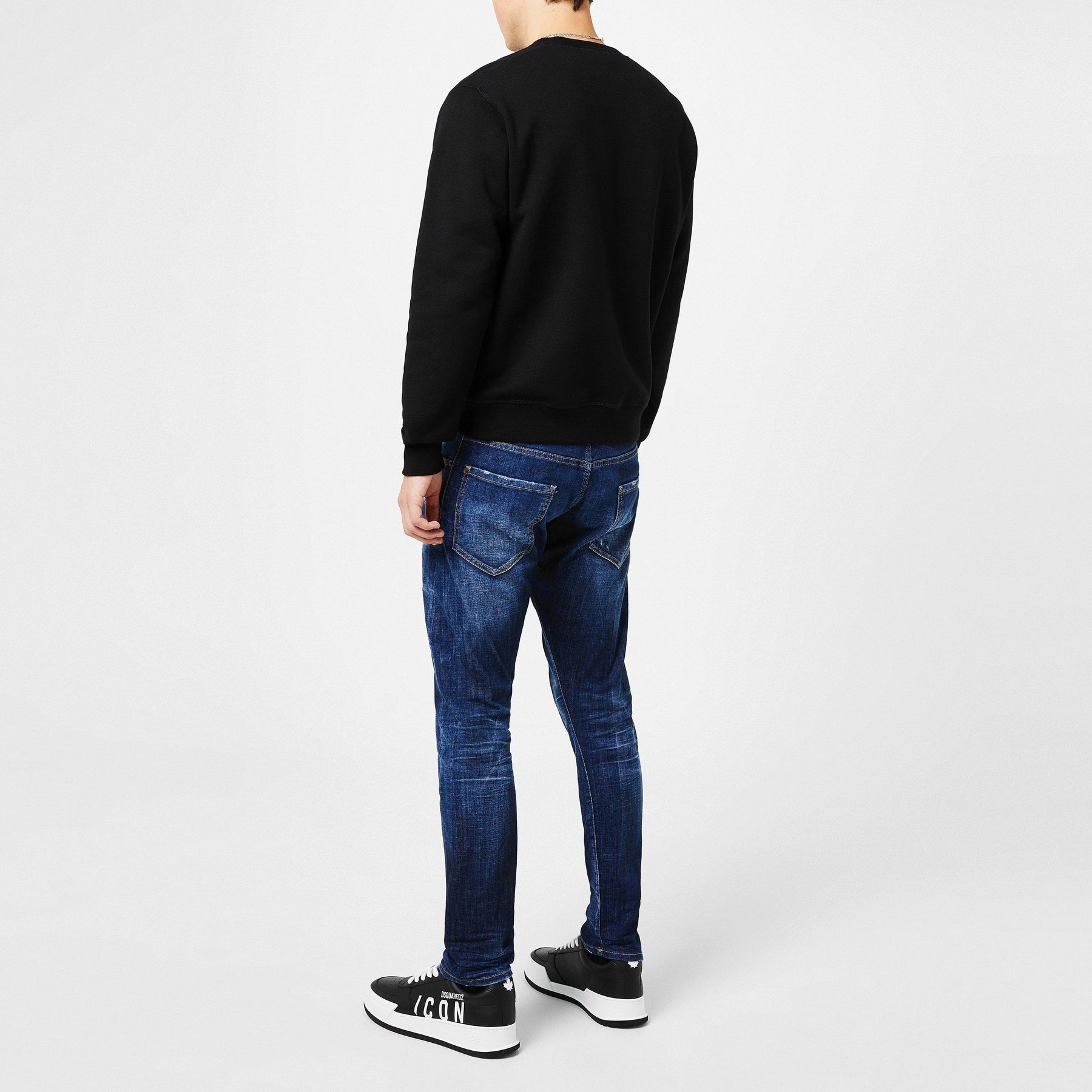 Sexy Twist Jeans