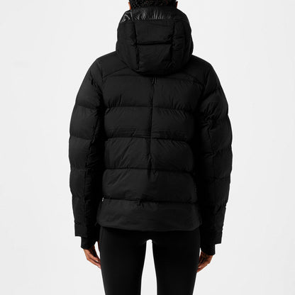 Challenger Puffer Jacket