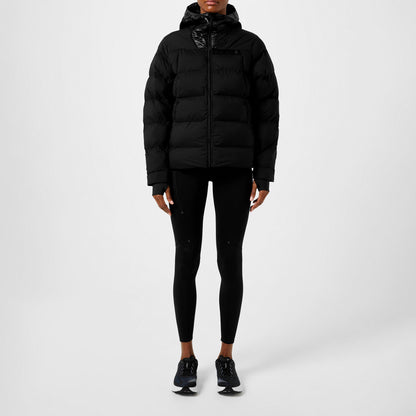 Challenger Puffer Jacket