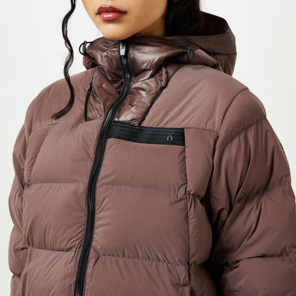 Challenger Puffer Jacket