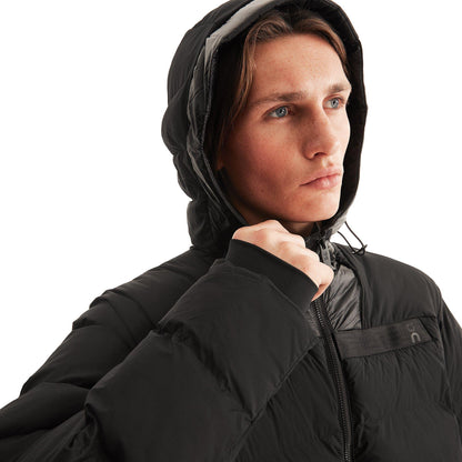 Challenger Jacket