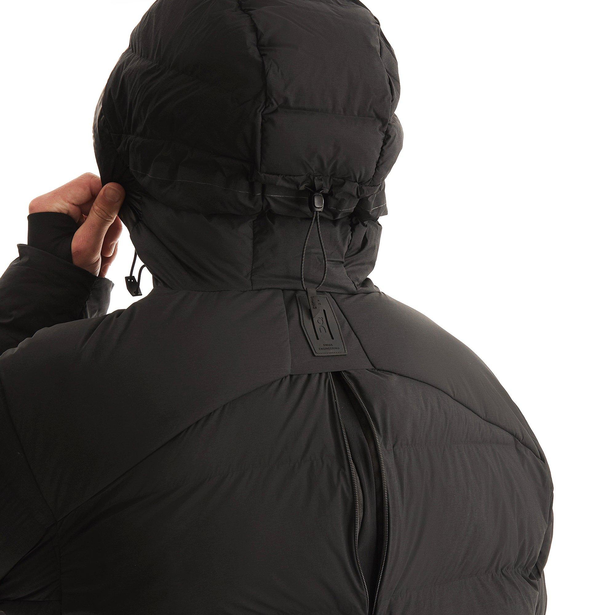 Challenger Jacket