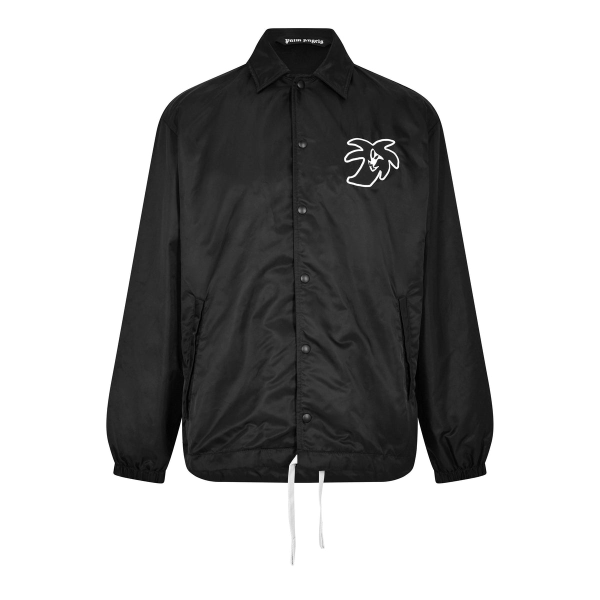 Hunter Coach Jacket
