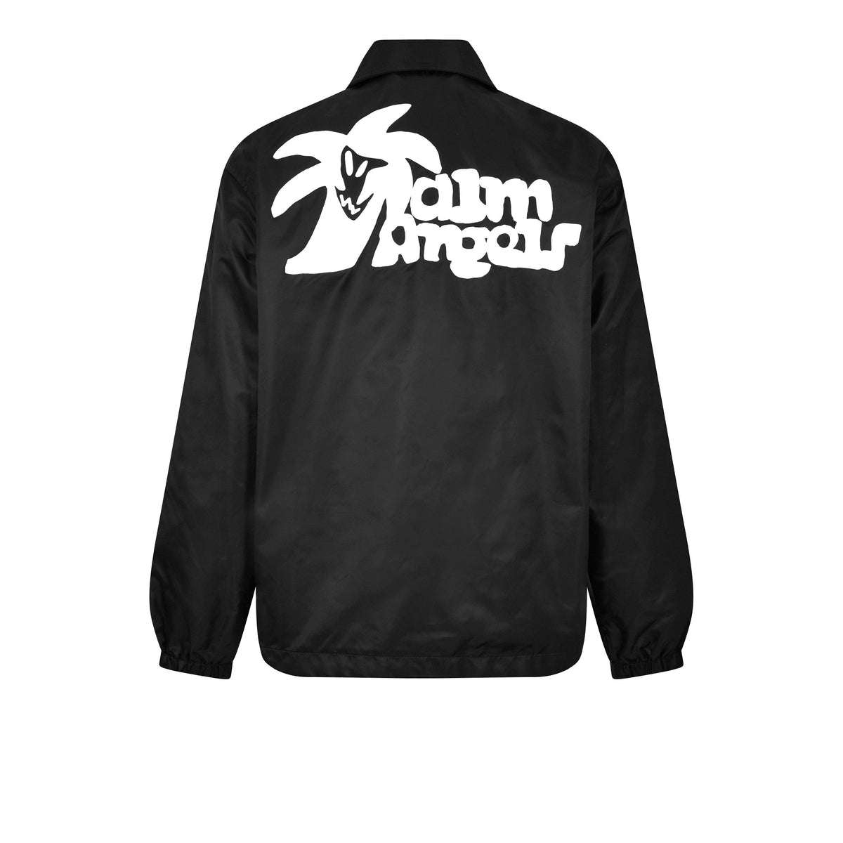 Hunter Coach Jacket