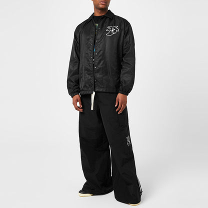 Hunter Coach Jacket