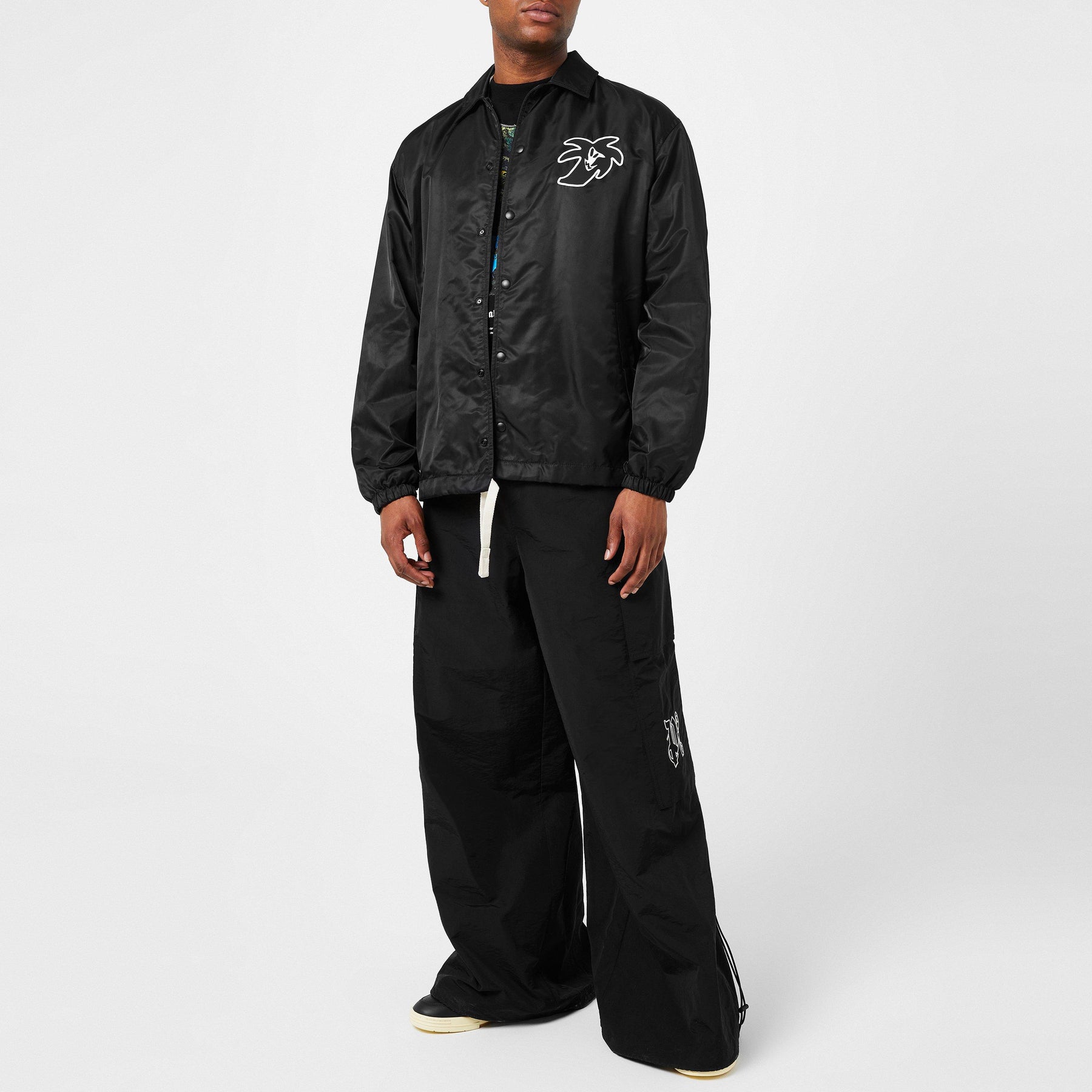 Hunter Coach Jacket