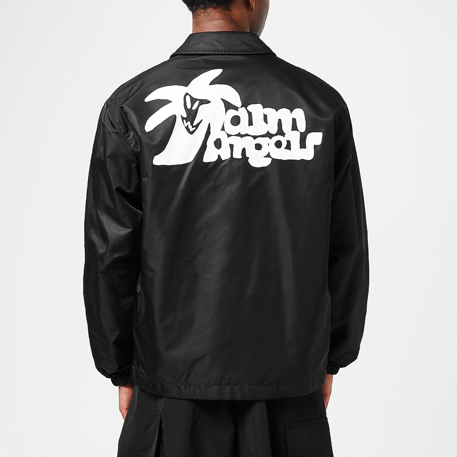 Hunter Coach Jacket