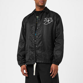 Hunter Coach Jacket