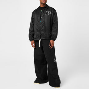 Hunter Coach Jacket