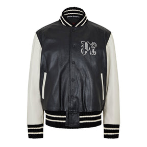 Monogram Classic Varsity Jacket
