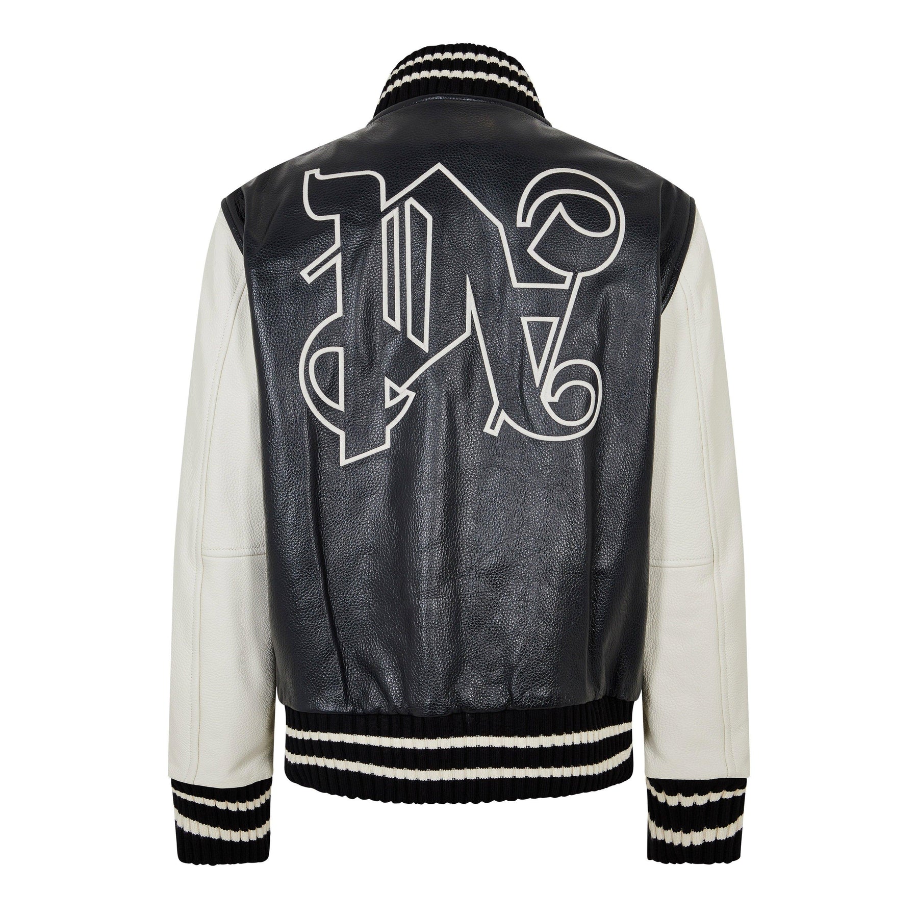 Monogram Classic Varsity Jacket