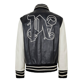 Monogram Classic Varsity Jacket