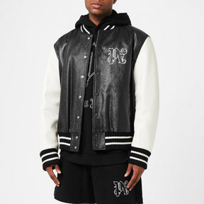 Monogram Classic Varsity Jacket