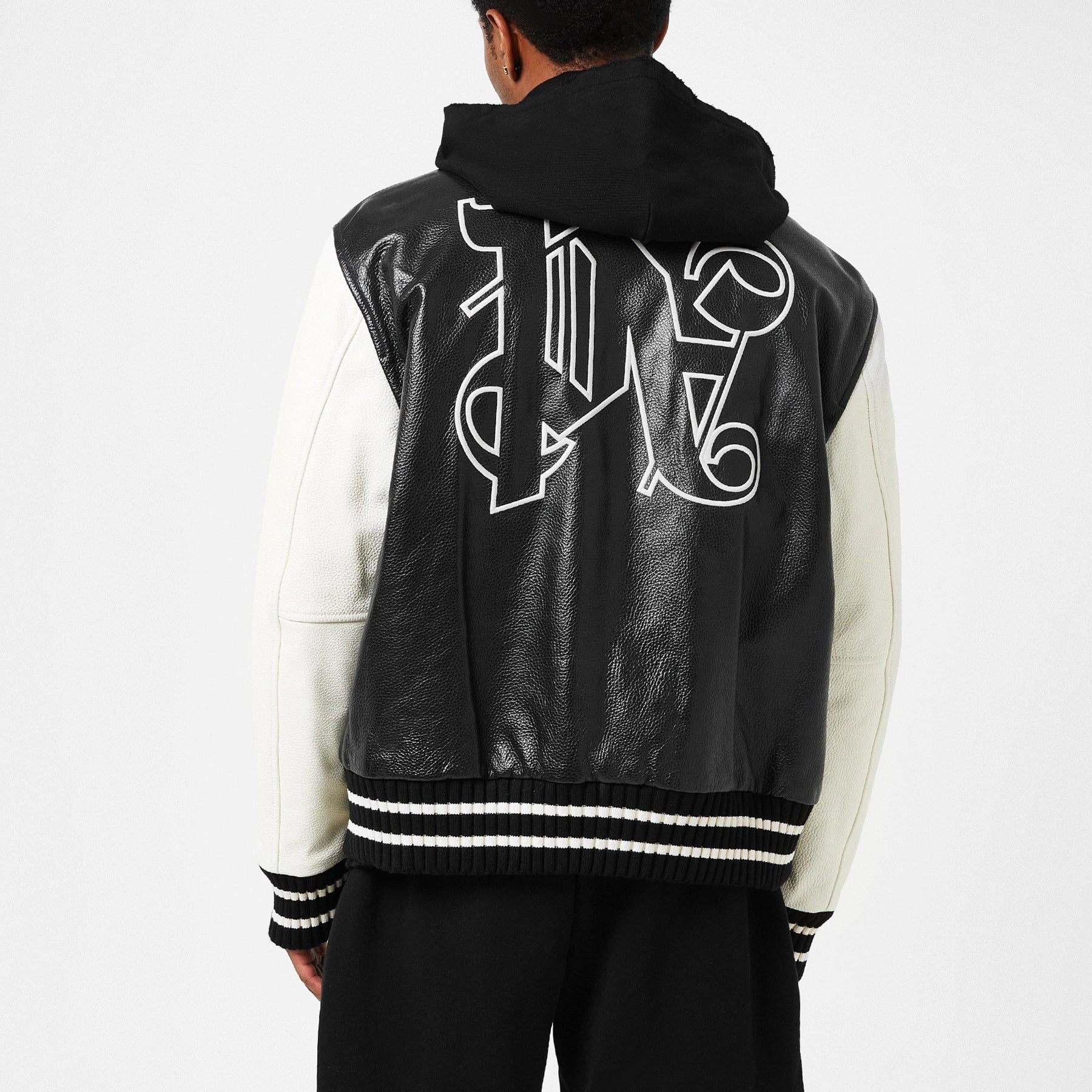 Monogram Classic Varsity Jacket