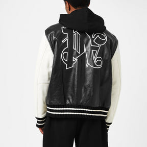 Monogram Classic Varsity Jacket