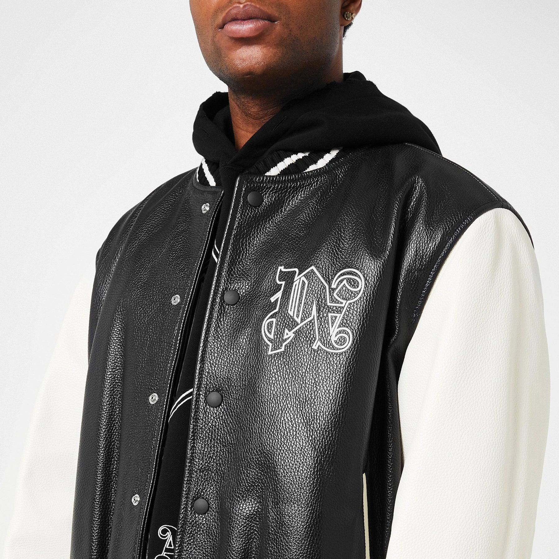 Monogram Classic Varsity Jacket