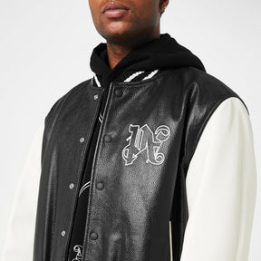 Monogram Classic Varsity Jacket
