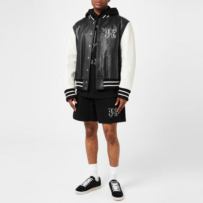 Monogram Classic Varsity Jacket