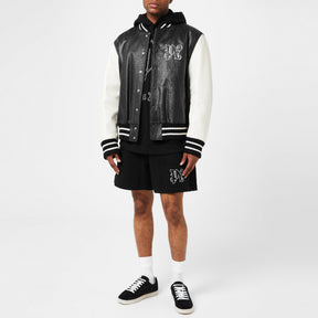 Monogram Classic Varsity Jacket