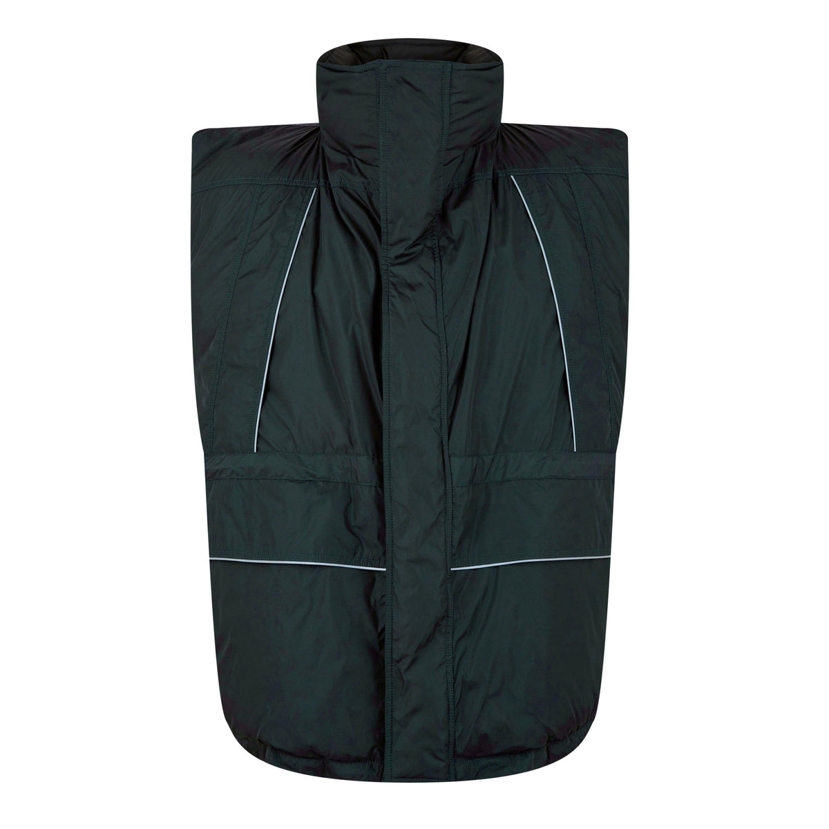 Wrap Gilet