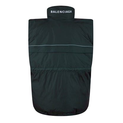 Wrap Gilet
