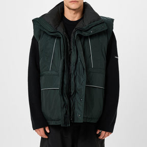 Wrap Gilet