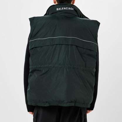 Wrap Gilet