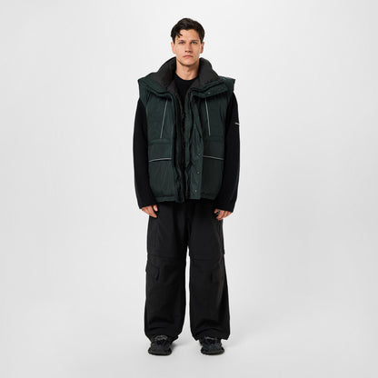 Wrap Gilet