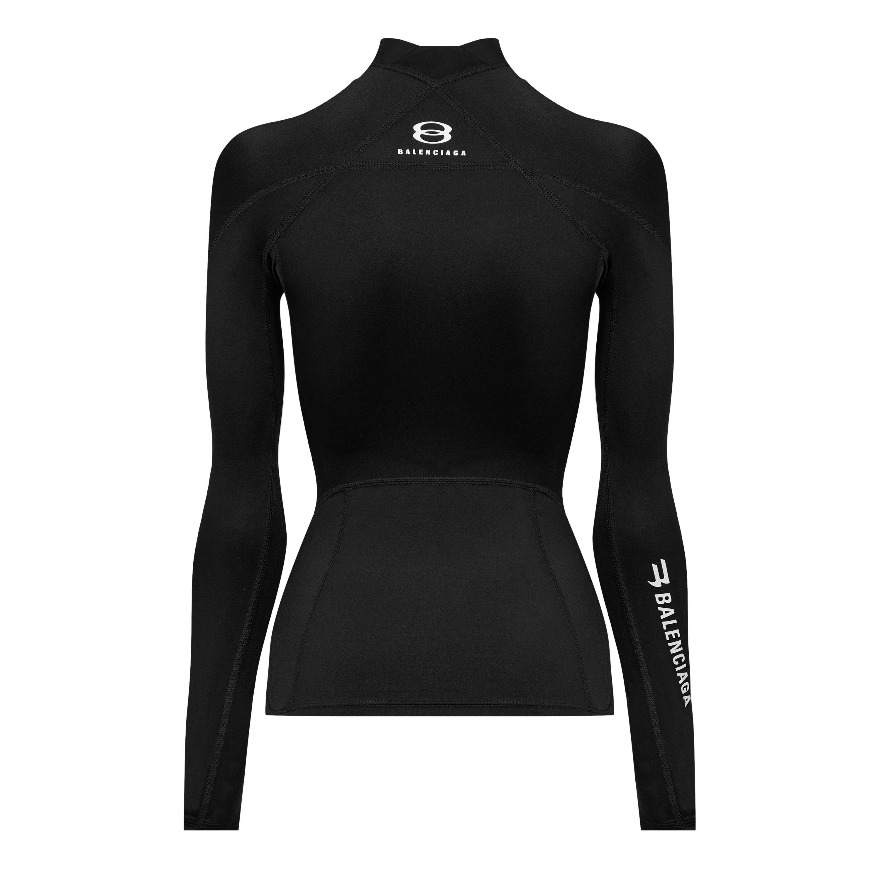 Sporty B Activewear Top