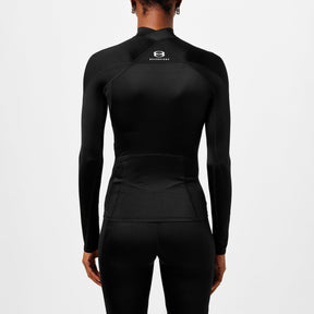 Sporty B Activewear Top