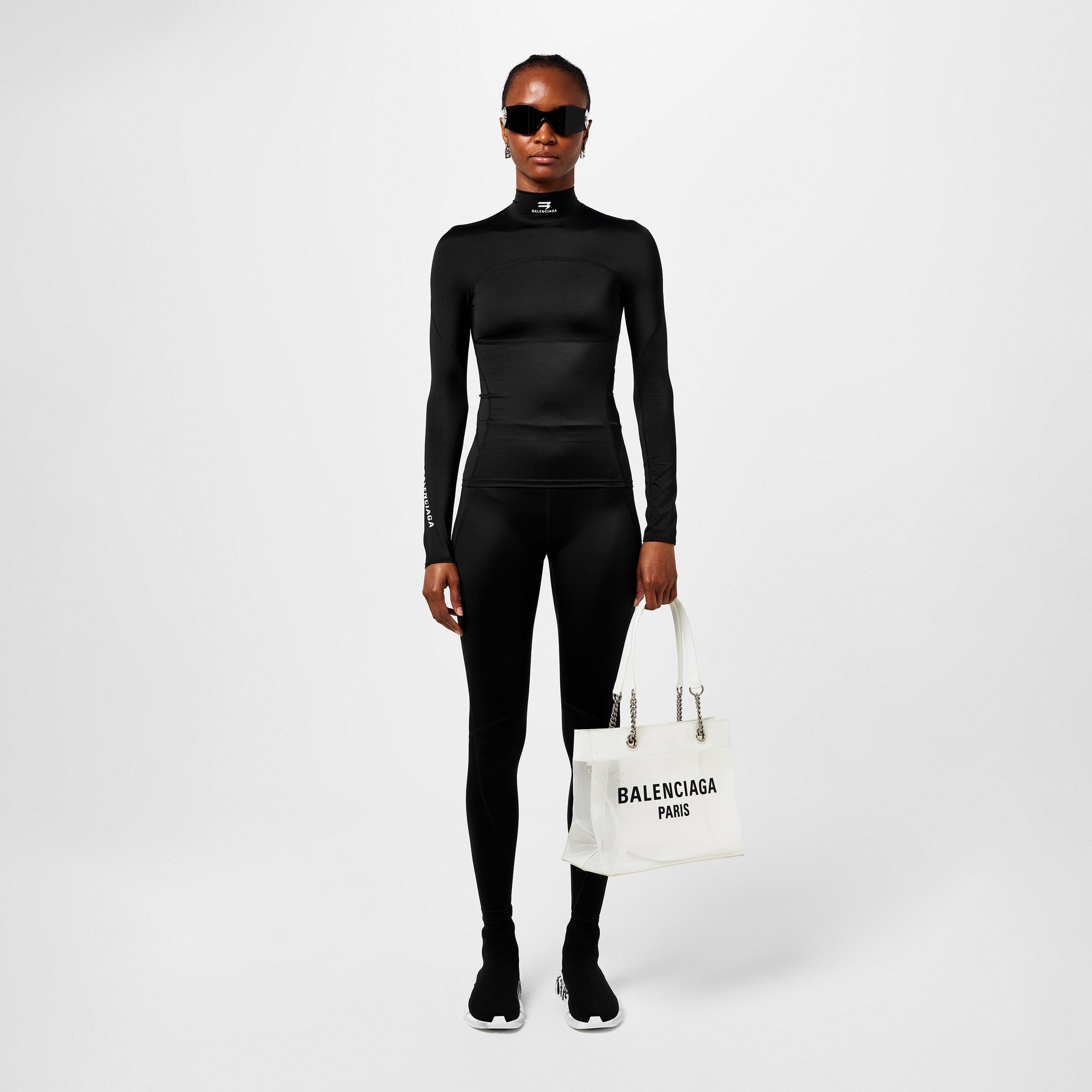 Sporty B Activewear Top