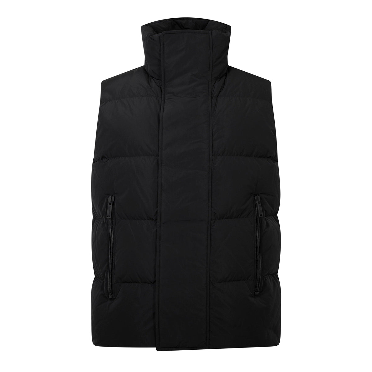 Puffer Gilet