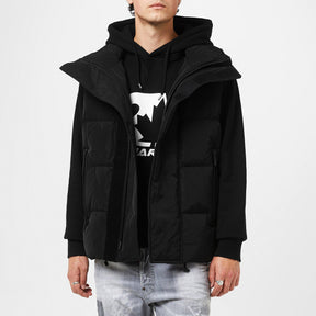 Puffer Gilet