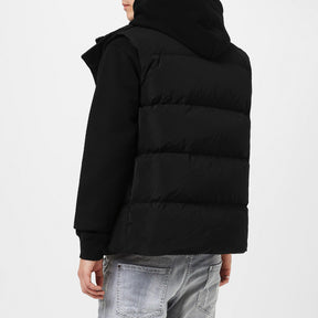 Puffer Gilet