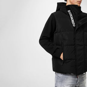 Puffer Gilet