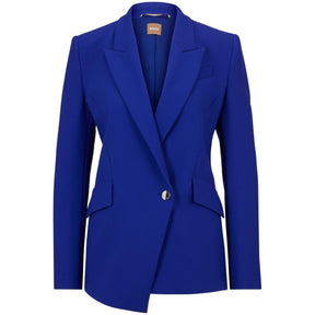 Jarinah Blazer