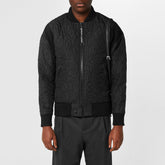 Cyclist Bomber Jacket