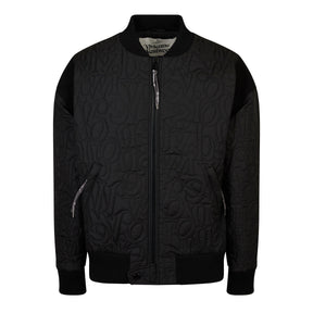 Cyclist Bomber Jacket