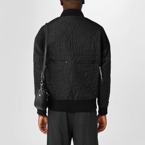 Cyclist Bomber Jacket