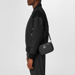 Cyclist Bomber Jacket