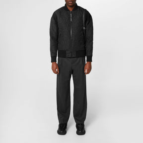 Cyclist Bomber Jacket