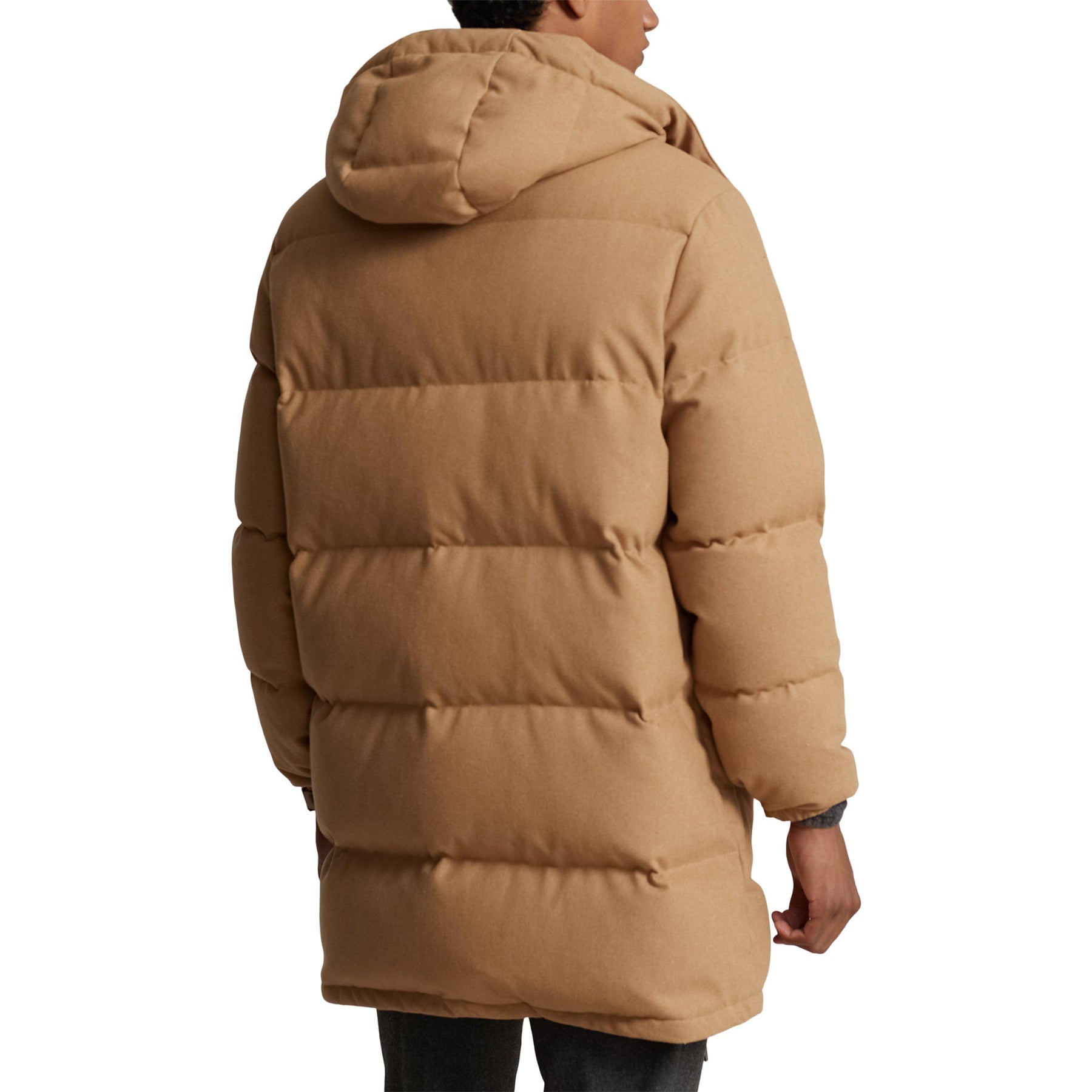 Boulder Coat