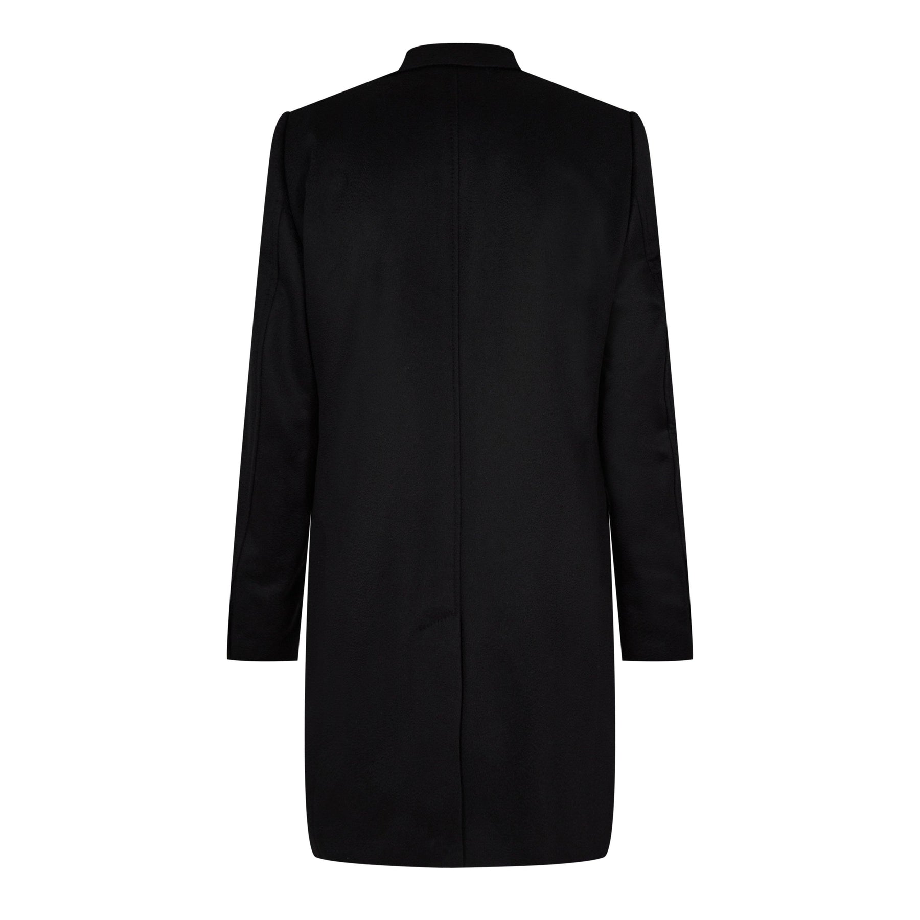 H-Hyde-C-224 Classic Coat