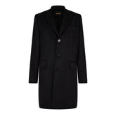 H-Hyde-C-224 Classic Coat