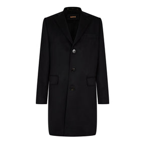 H-Hyde-C-224 Classic Coat