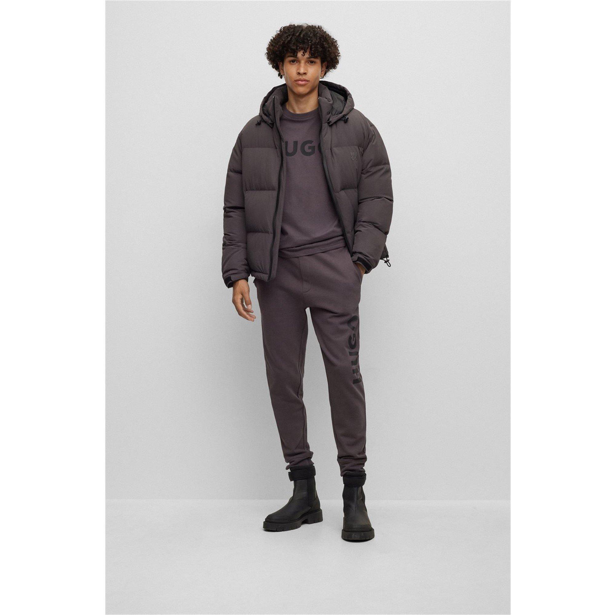 Bironto Puffer Jacket