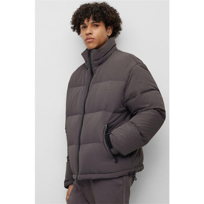 Bironto Puffer Jacket